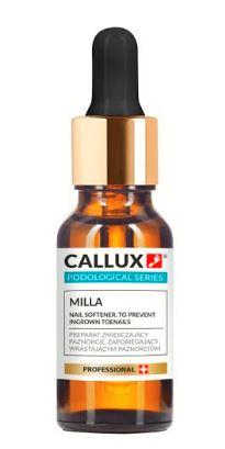 Callux Milla benőtt köröm kezelésére 50 ml